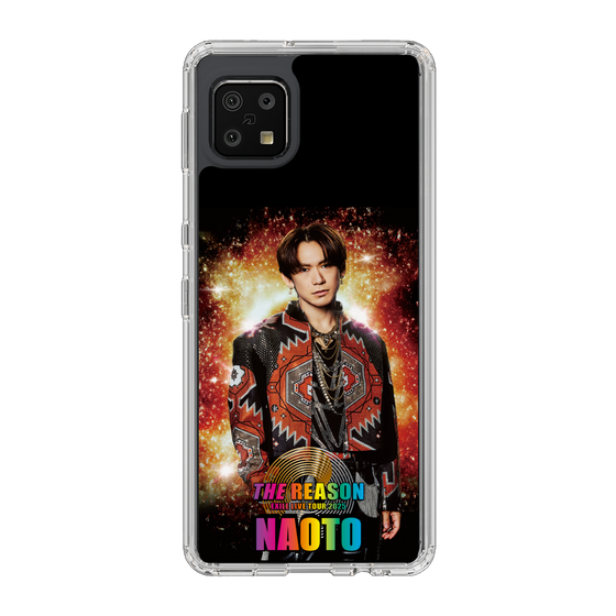 スリムプロテクションケース［ EXILE LIVE TOUR 2025 "THE REASON" - NAOTO ］