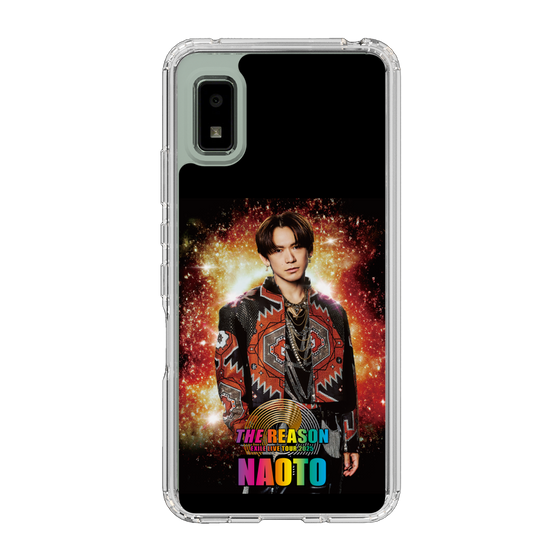 スリムプロテクションケース［ EXILE LIVE TOUR 2025 "THE REASON" - NAOTO ］