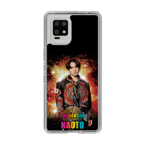 スリムプロテクションケース［ EXILE LIVE TOUR 2025 "THE REASON" - NAOTO ］