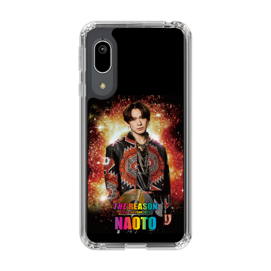 スリムプロテクションケース［ EXILE LIVE TOUR 2025 "THE REASON" - NAOTO ］