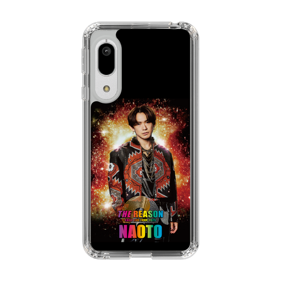 スリムプロテクションケース［ EXILE LIVE TOUR 2025 "THE REASON" - NAOTO ］