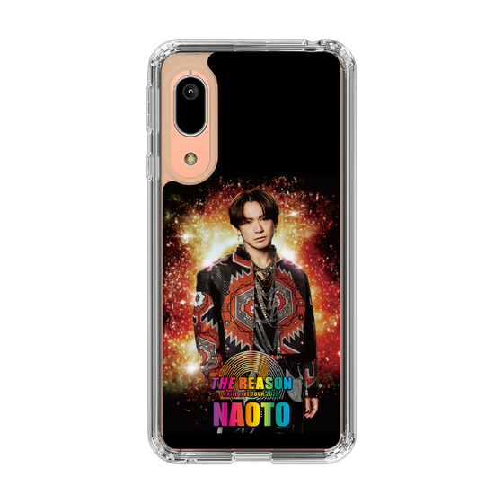 スリムプロテクションケース［ EXILE LIVE TOUR 2025 "THE REASON" - NAOTO ］