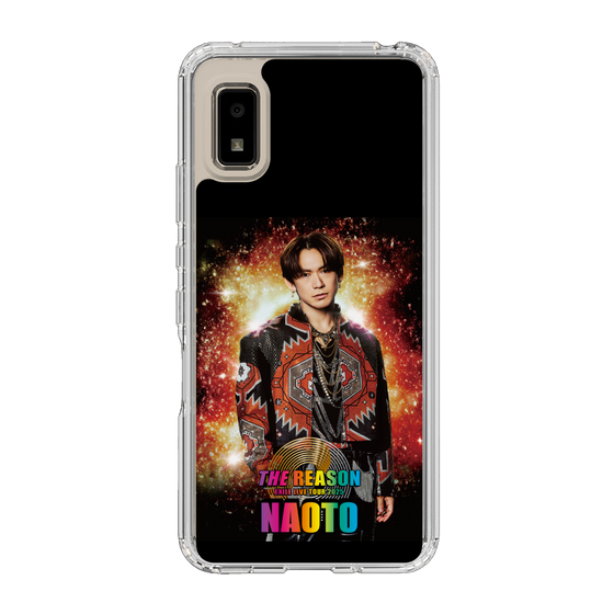 スリムプロテクションケース［ EXILE LIVE TOUR 2025 "THE REASON" - NAOTO ］