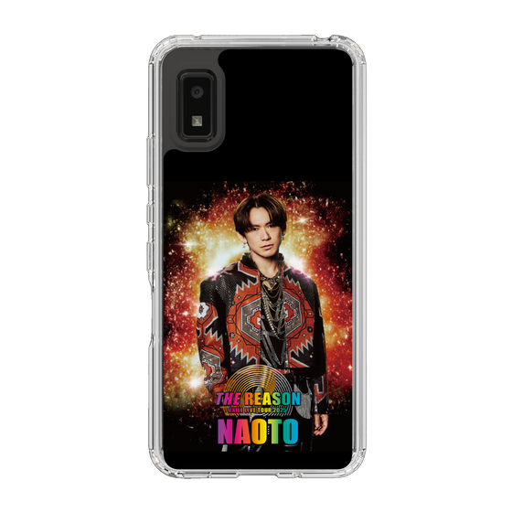 スリムプロテクションケース［ EXILE LIVE TOUR 2025 "THE REASON" - NAOTO ］