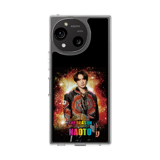 スリムプロテクションケース［ EXILE LIVE TOUR 2025 "THE REASON" - NAOTO ］