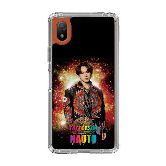 スリムプロテクションケース［ EXILE LIVE TOUR 2025 "THE REASON" - NAOTO ］