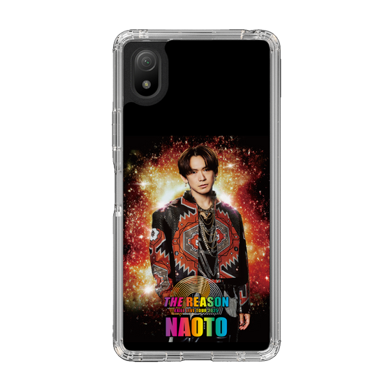 スリムプロテクションケース［ EXILE LIVE TOUR 2025 "THE REASON" - NAOTO ］