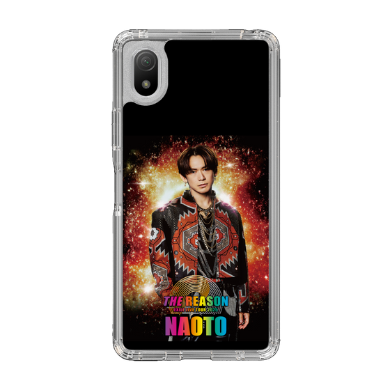 スリムプロテクションケース［ EXILE LIVE TOUR 2025 "THE REASON" - NAOTO ］