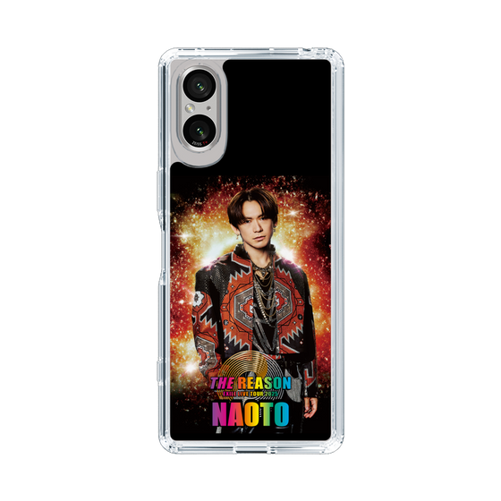 スリムプロテクションケース［ EXILE LIVE TOUR 2025 "THE REASON" - NAOTO ］