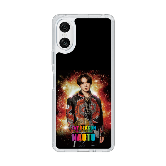 スリムプロテクションケース［ EXILE LIVE TOUR 2025 "THE REASON" - NAOTO ］