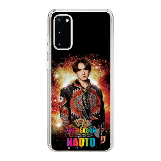 スリムプロテクションケース［ EXILE LIVE TOUR 2025 "THE REASON" - NAOTO ］
