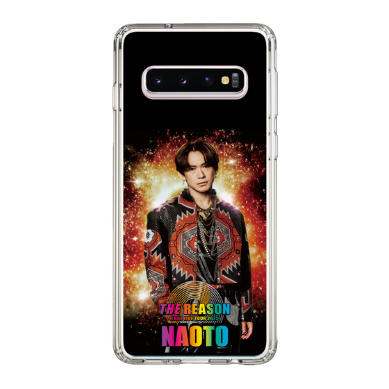 スリムプロテクションケース［ EXILE LIVE TOUR 2025 "THE REASON" - NAOTO ］