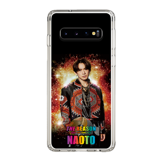 スリムプロテクションケース［ EXILE LIVE TOUR 2025 "THE REASON" - NAOTO ］