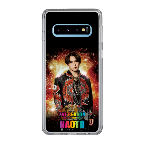 スリムプロテクションケース［ EXILE LIVE TOUR 2025 "THE REASON" - NAOTO ］