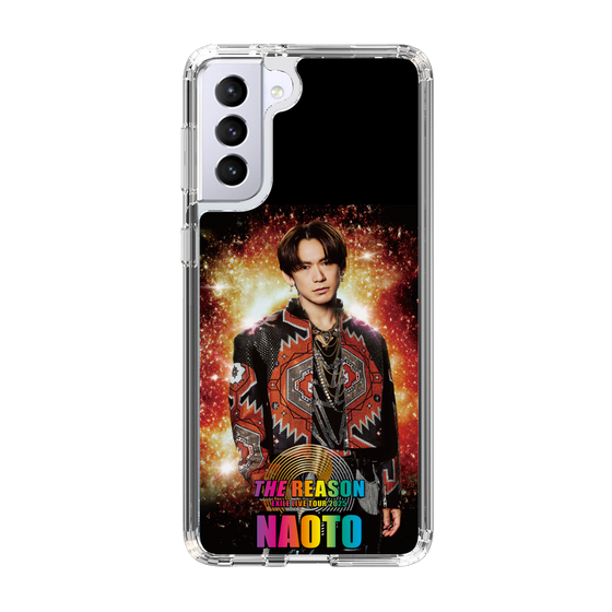 スリムプロテクションケース［ EXILE LIVE TOUR 2025 "THE REASON" - NAOTO ］