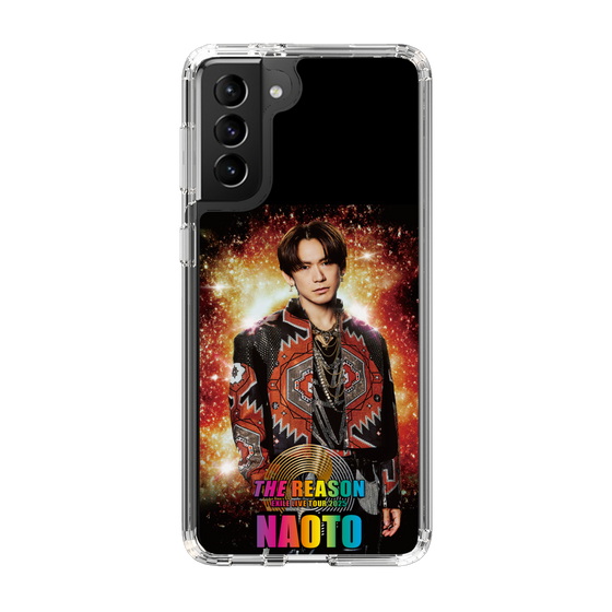 スリムプロテクションケース［ EXILE LIVE TOUR 2025 "THE REASON" - NAOTO ］