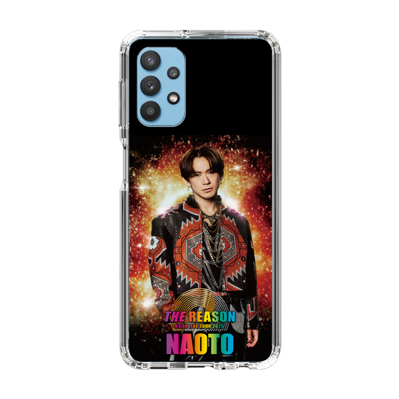 スリムプロテクションケース［ EXILE LIVE TOUR 2025 "THE REASON" - NAOTO ］