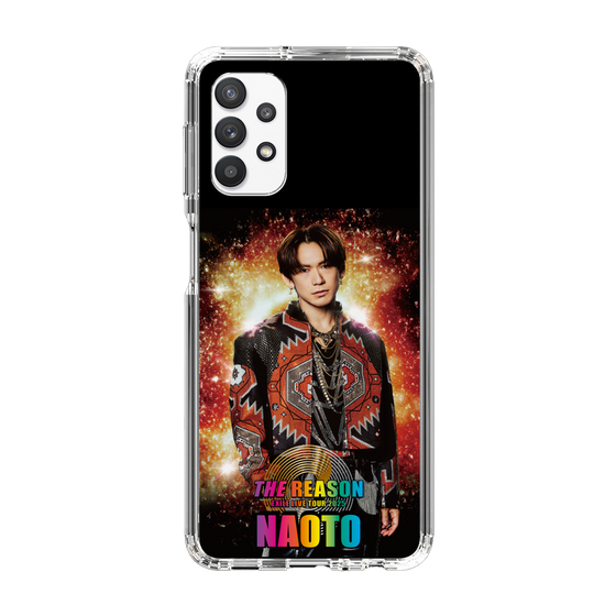 スリムプロテクションケース［ EXILE LIVE TOUR 2025 "THE REASON" - NAOTO ］