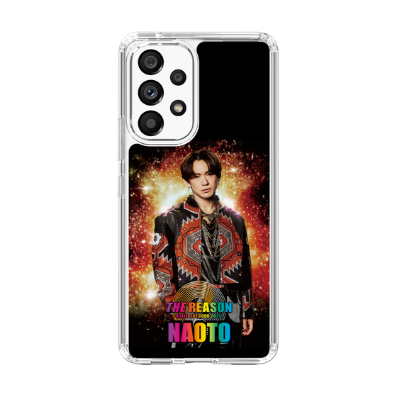 スリムプロテクションケース［ EXILE LIVE TOUR 2025 "THE REASON" - NAOTO ］