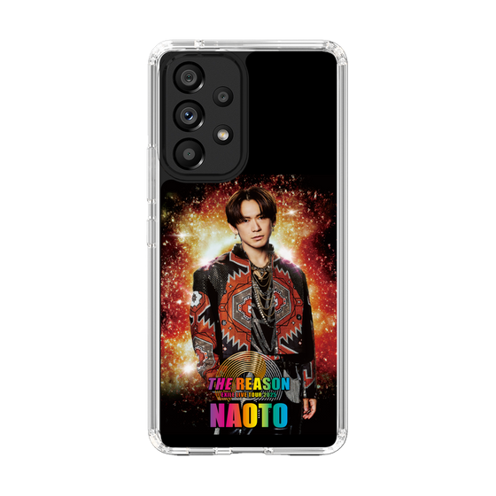 スリムプロテクションケース［ EXILE LIVE TOUR 2025 "THE REASON" - NAOTO ］