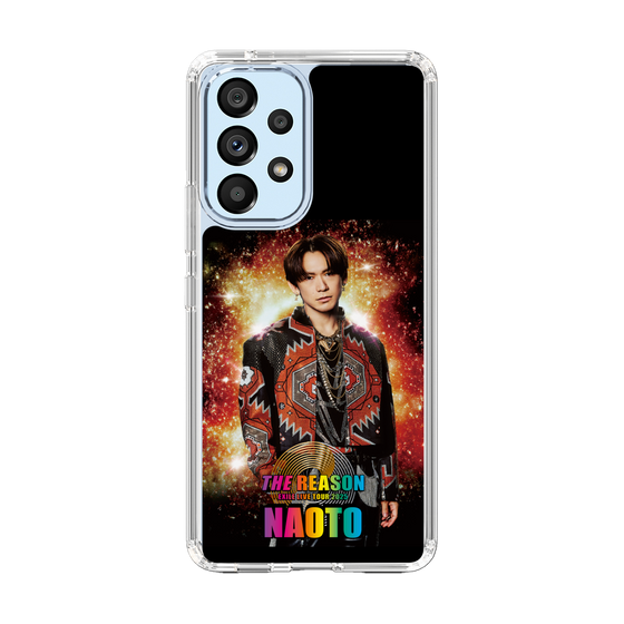 スリムプロテクションケース［ EXILE LIVE TOUR 2025 "THE REASON" - NAOTO ］