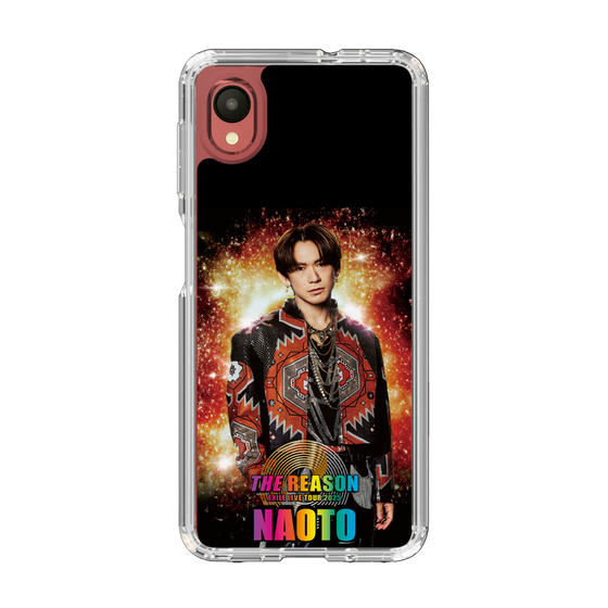 スリムプロテクションケース［ EXILE LIVE TOUR 2025 "THE REASON" - NAOTO ］