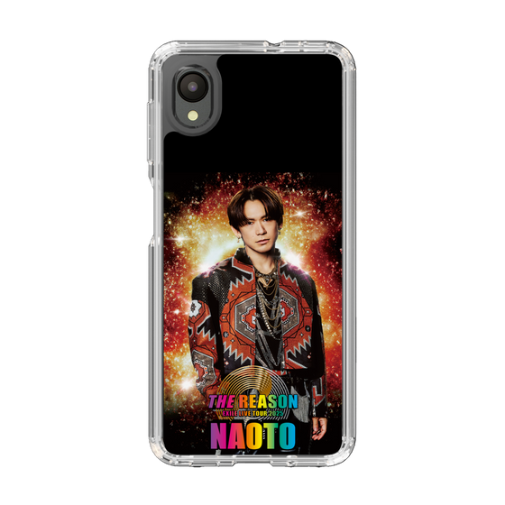 スリムプロテクションケース［ EXILE LIVE TOUR 2025 "THE REASON" - NAOTO ］