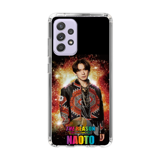 スリムプロテクションケース［ EXILE LIVE TOUR 2025 "THE REASON" - NAOTO ］