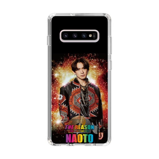 スリムプロテクションケース［ EXILE LIVE TOUR 2025 "THE REASON" - NAOTO ］