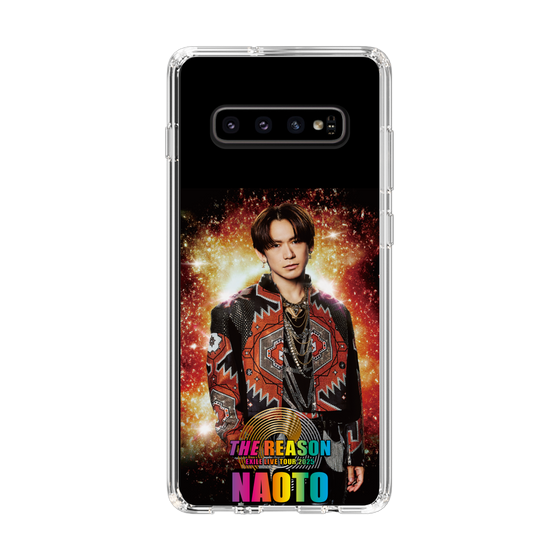 スリムプロテクションケース［ EXILE LIVE TOUR 2025 "THE REASON" - NAOTO ］