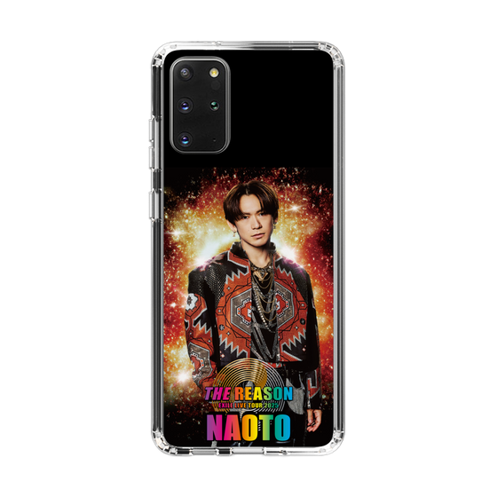 スリムプロテクションケース［ EXILE LIVE TOUR 2025 "THE REASON" - NAOTO ］