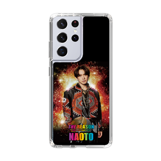 スリムプロテクションケース［ EXILE LIVE TOUR 2025 "THE REASON" - NAOTO ］