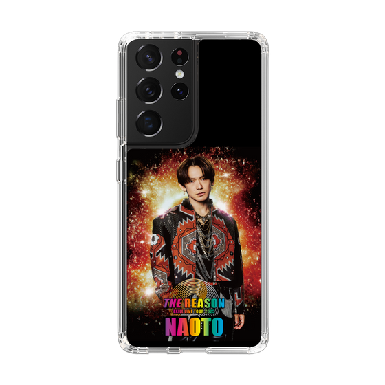 スリムプロテクションケース［ EXILE LIVE TOUR 2025 "THE REASON" - NAOTO ］