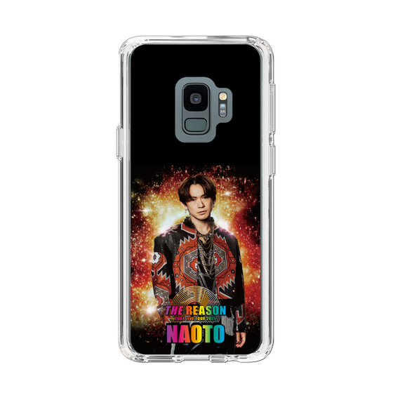 スリムプロテクションケース［ EXILE LIVE TOUR 2025 "THE REASON" - NAOTO ］