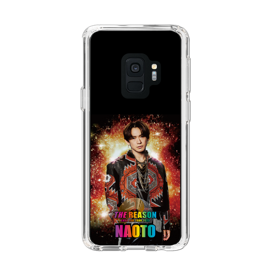 スリムプロテクションケース［ EXILE LIVE TOUR 2025 "THE REASON" - NAOTO ］