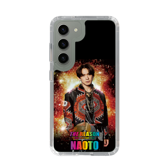 スリムプロテクションケース［ EXILE LIVE TOUR 2025 "THE REASON" - NAOTO ］