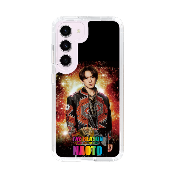 スリムプロテクションケース［ EXILE LIVE TOUR 2025 "THE REASON" - NAOTO ］