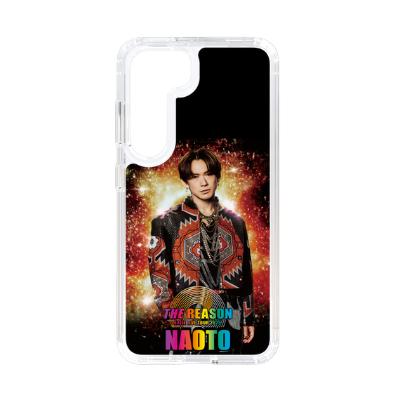 スリムプロテクションケース［ EXILE LIVE TOUR 2025 "THE REASON" - NAOTO ］