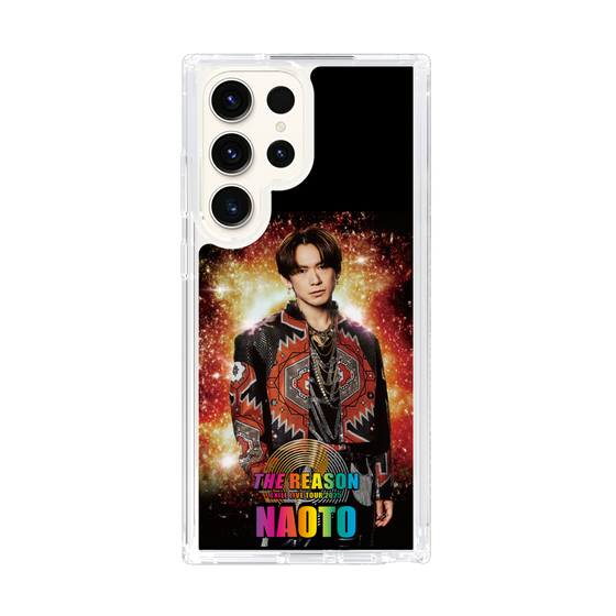 スリムプロテクションケース［ EXILE LIVE TOUR 2025 "THE REASON" - NAOTO ］
