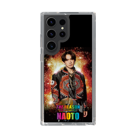 スリムプロテクションケース［ EXILE LIVE TOUR 2025 "THE REASON" - NAOTO ］