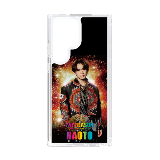 スリムプロテクションケース［ EXILE LIVE TOUR 2025 "THE REASON" - NAOTO ］