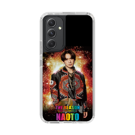 スリムプロテクションケース［ EXILE LIVE TOUR 2025 "THE REASON" - NAOTO ］