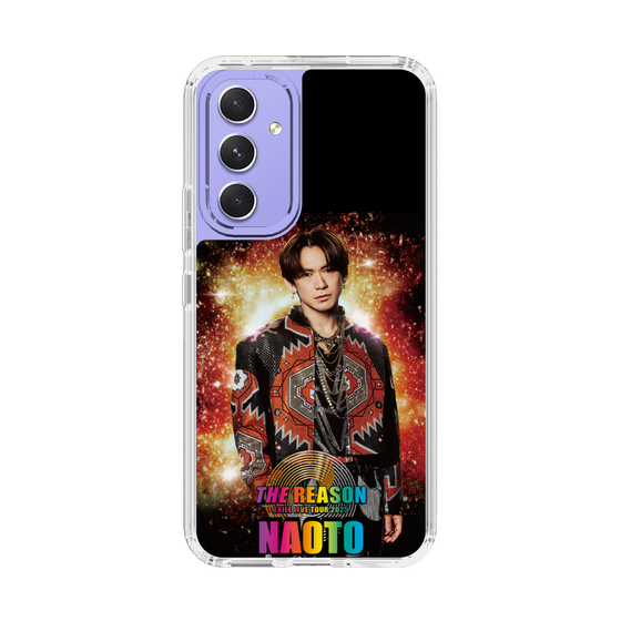 スリムプロテクションケース［ EXILE LIVE TOUR 2025 "THE REASON" - NAOTO ］