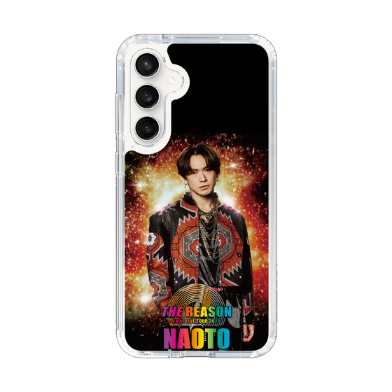 スリムプロテクションケース［ EXILE LIVE TOUR 2025 "THE REASON" - NAOTO ］