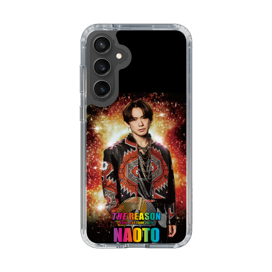 スリムプロテクションケース［ EXILE LIVE TOUR 2025 "THE REASON" - NAOTO ］