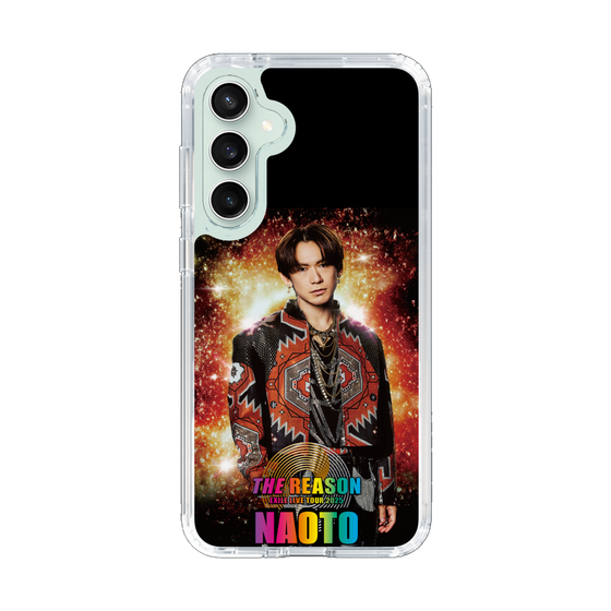 スリムプロテクションケース［ EXILE LIVE TOUR 2025 "THE REASON" - NAOTO ］
