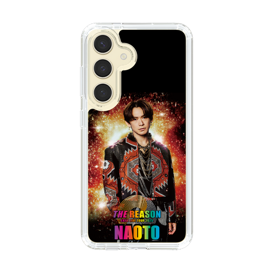 スリムプロテクションケース［ EXILE LIVE TOUR 2025 "THE REASON" - NAOTO ］