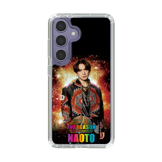 スリムプロテクションケース［ EXILE LIVE TOUR 2025 "THE REASON" - NAOTO ］