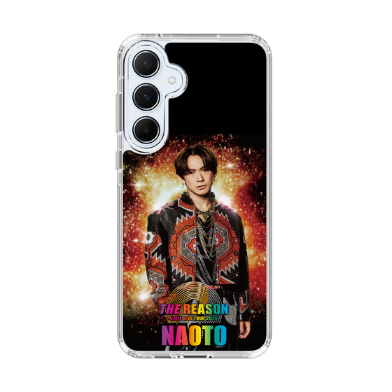 スリムプロテクションケース［ EXILE LIVE TOUR 2025 "THE REASON" - NAOTO ］