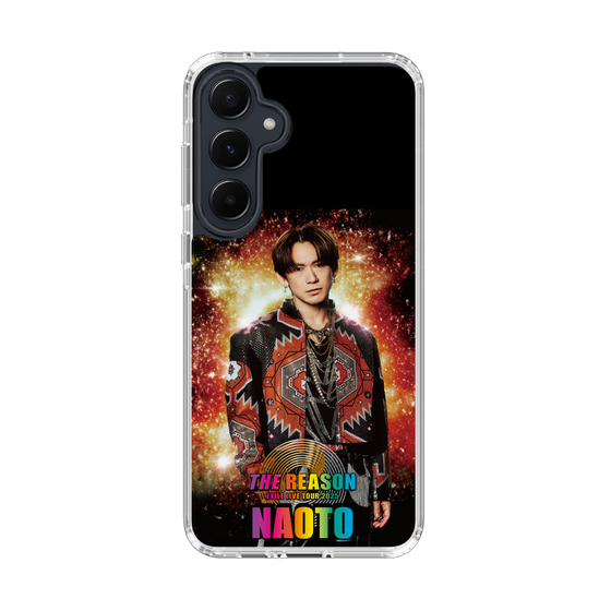 スリムプロテクションケース［ EXILE LIVE TOUR 2025 "THE REASON" - NAOTO ］